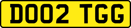 DO02TGG