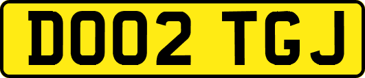 DO02TGJ