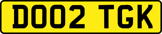 DO02TGK