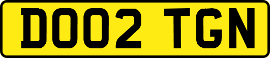 DO02TGN
