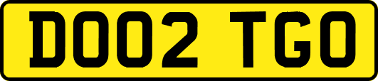 DO02TGO
