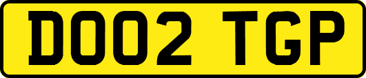 DO02TGP