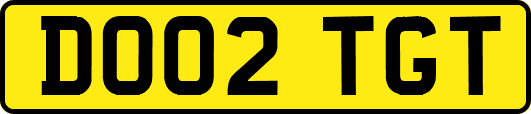 DO02TGT
