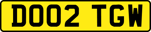 DO02TGW