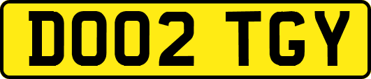 DO02TGY