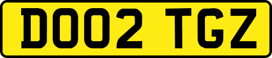 DO02TGZ