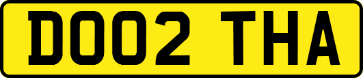 DO02THA