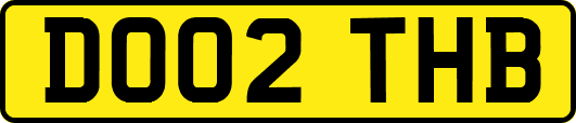 DO02THB