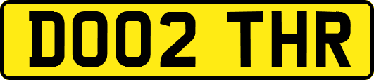 DO02THR