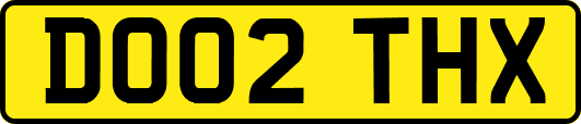 DO02THX