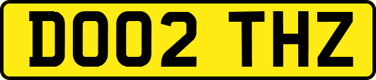 DO02THZ