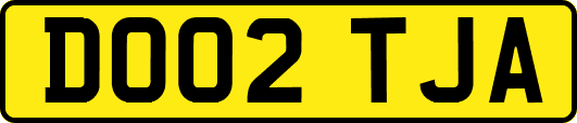 DO02TJA