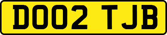 DO02TJB