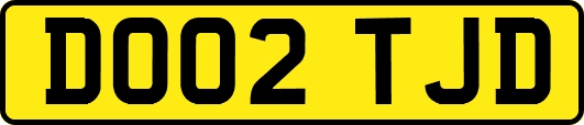 DO02TJD