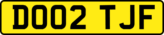 DO02TJF
