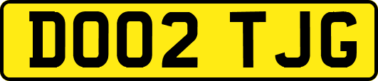 DO02TJG