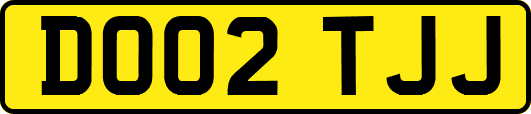 DO02TJJ