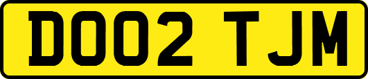 DO02TJM