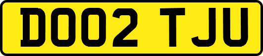 DO02TJU
