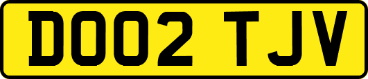 DO02TJV