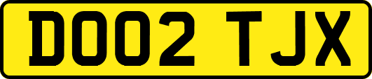 DO02TJX