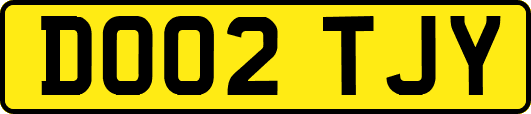 DO02TJY