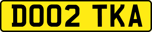 DO02TKA