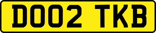 DO02TKB