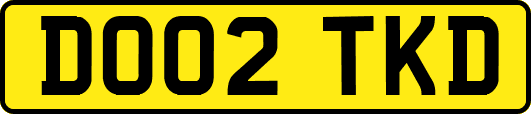 DO02TKD