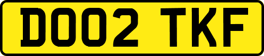 DO02TKF