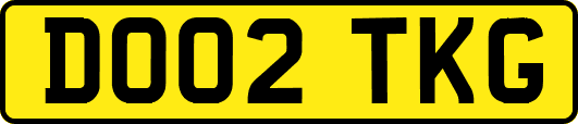 DO02TKG
