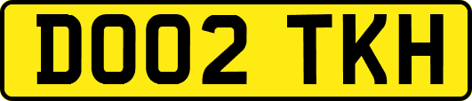DO02TKH