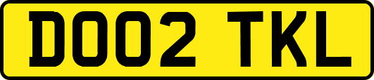 DO02TKL