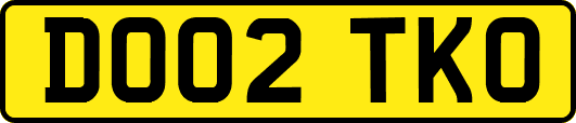 DO02TKO