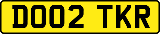 DO02TKR