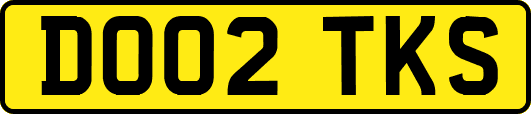 DO02TKS