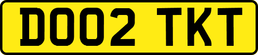 DO02TKT