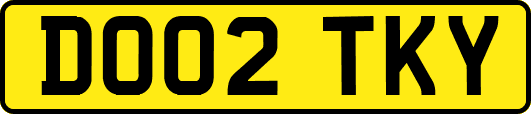 DO02TKY