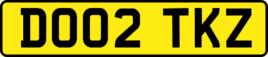DO02TKZ