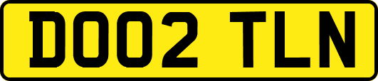 DO02TLN
