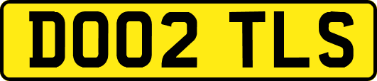 DO02TLS