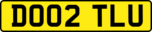 DO02TLU