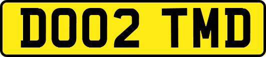 DO02TMD