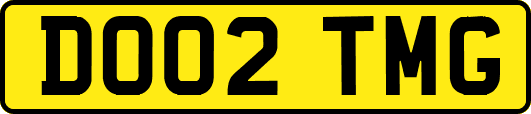 DO02TMG