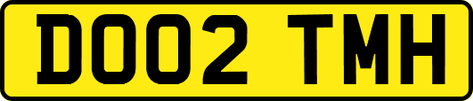 DO02TMH
