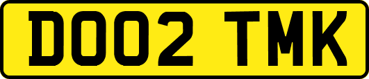 DO02TMK