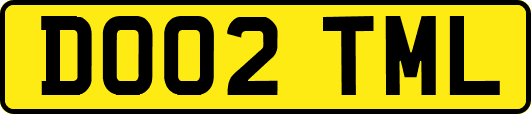 DO02TML