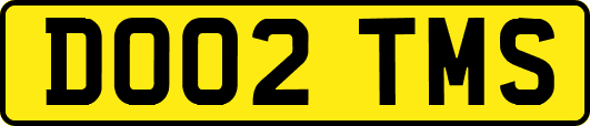 DO02TMS