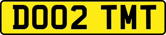 DO02TMT