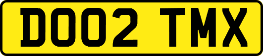 DO02TMX